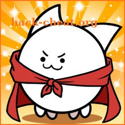 My Hero Kitty - Idle RPG icon