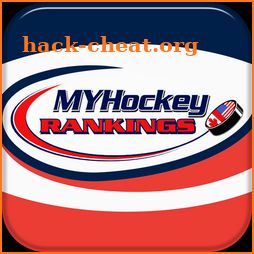 My Hockey Rankings icon