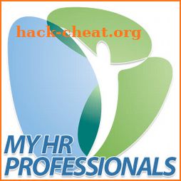 My HR Professionals - Employee Portal icon