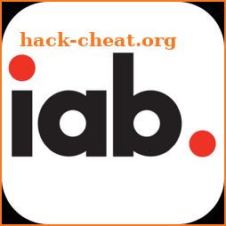 My IAB icon