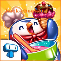 My Ice Cream Maker - Frozen Dessert Making Game icon