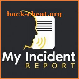 My Incident Report icon