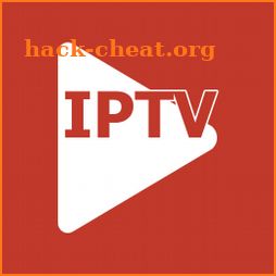 My IPTV Player ( Xtream IPTV Player & LINK Player) icon