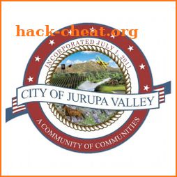 My Jurupa Valley icon