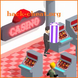 My Little Casino icon