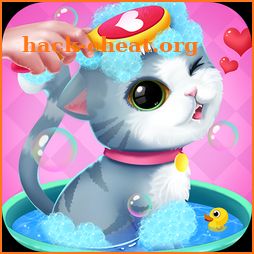 My Little Cat - Virtual Pet icon