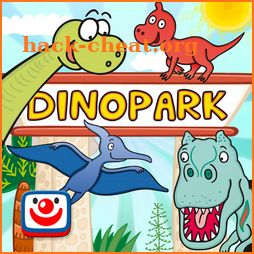 My Little DinoPark icon