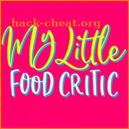 My Little Food Critic icon