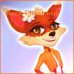 My Little Fox icon