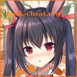 My Little Pet Girlfriend: Moe Anime Dating Sim icon