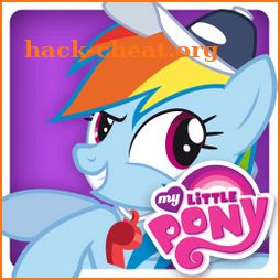 My Little Pony: Best Pet icon