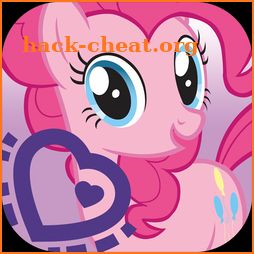 My Little Pony Celebration icon