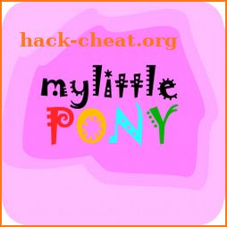 My Little Pony Educational Puzzle icon