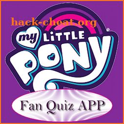 My Little Pony Fan Quiz icon