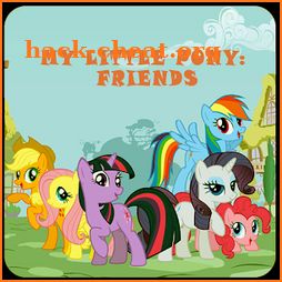 My Little Pony : Friends icon