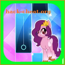 My Little Pony Piano Song icon