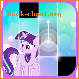 My Little Pony Piano Tiles icon