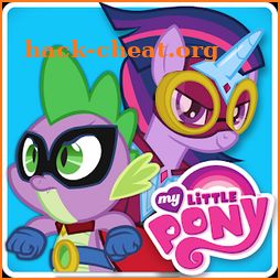 My Little Pony: Power Ponies icon