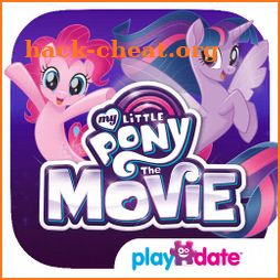 My Little Pony - The Movie icon