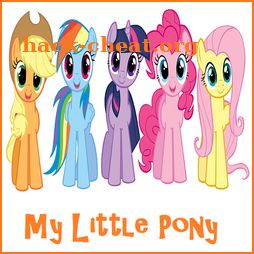 My Little Pony wallpapers icon