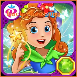 My Little Princess : Fairy Forest icon