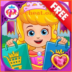 My Little Princess : Stores FREE icon