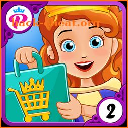 My Little Princess : Stores icon