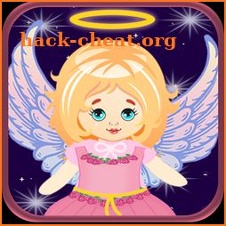 My Little Talking Angel – Dancing Angel icon