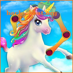 My Little Unicorn Surprise Claw Machine icon