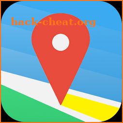 My Location: Maps, Navigation & Travel Directions icon