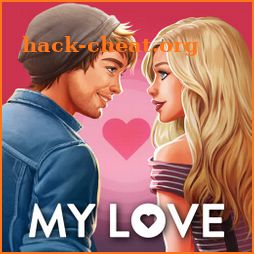 My Love: Make Your Choice icon