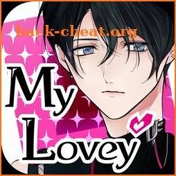 My Lovey : Choose your otome story icon