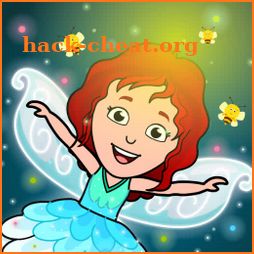 My Magical Town Fairy Land icon