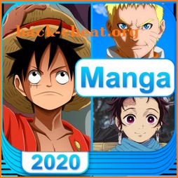 My Manga - Free Manga Reader app icon