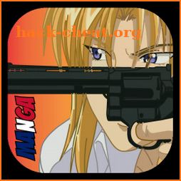 My Manga Reader : Free Manga Reader App icon