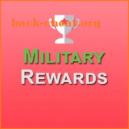 My Military Rewards icon