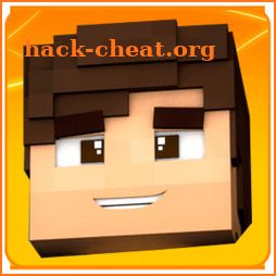 My Minecraft Skins. +30000 Premium MCPE Skins 2019 icon