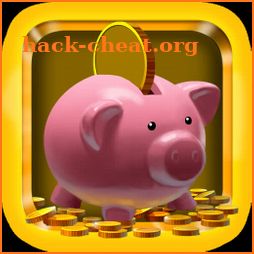 My Money Challenge : Piggy Bank & Savings App icon