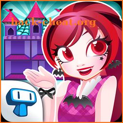 My Monster House - Make Beautiful Dollhouses icon