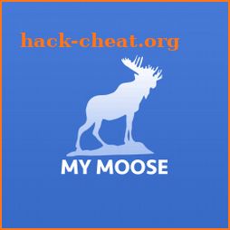 My Moose icon