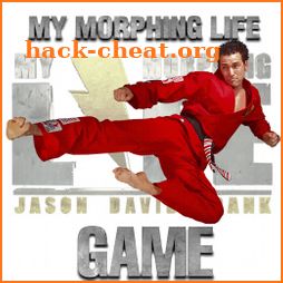 My Morphing Life Game icon