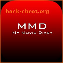 My Movie Diary icon