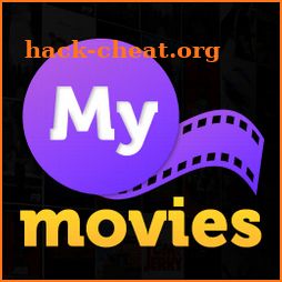 My Movies HD : Stream HD Movies & Series icon