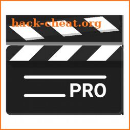 My Movies Pro - Movie & TV Collection Library icon