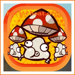 My Mushroom icon