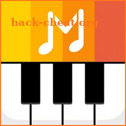 My Music Academy-Playful Piano icon