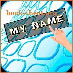 My Name on Your Smartphone icon
