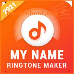My Name Ringtone Maker & Caller Name Announcer icon