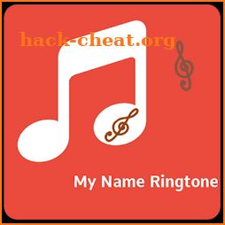 My Name Ringtone Maker & Flash Alerts icon