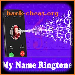 My Name RingTone Maker icon